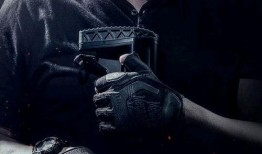 和平精英最新爆料ss32,神秘SS级武器登场，战局再掀风云